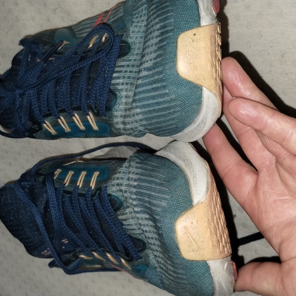 Men's Nike Air Max running shoes - Picture 5 of 8